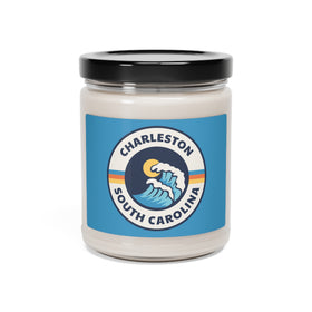 Charleston, South Carolina Candle - Scented Soy Charleston Candle, 9oz