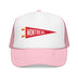 Light Pink/White