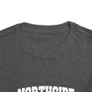Northside Toddler Graphic Tee - Kids Northside Vacation T-Shirt-17