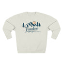 Premium Telluride, California Sweatshirt - Unisex Sweatshirt-3