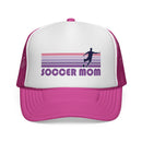 Soccer Mom Trucker Cap | Trucker Caps-4