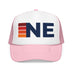 Light Pink/White