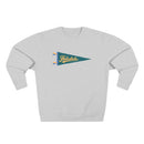 Premium Haleakala National Park Crewneck Sweatshirt-2