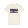 Lake Tahoe, California Youth Graphic Tee - Kids Lake Tahoe T Shirt