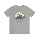 Ohio T-Shirt - Unisex Ohio Shirt-1