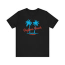 Daytona Beach, Florida T-Shirt - Unisex Daytona Beach Shirt-3