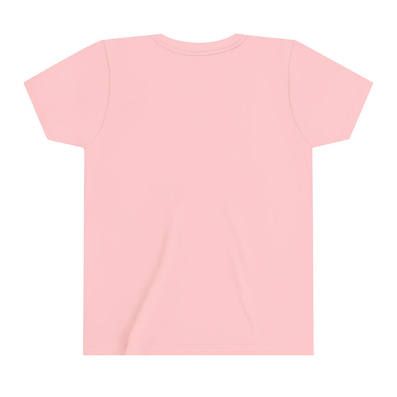Oregon Youth Shirt - Retro Mountain Oregon Kid's T-Shirt