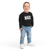 Maui, Hawaii Sweatshirt - Maui Toddler Crewneck Sweatshirt