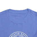 Crested Butte, Colorado Toddler T-Shirt - Retro Mountain Toddler Crested Butte Shirt-6