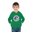 Myrtle Beach, South Carolina Toddler Hoodie - Unisex Myrtle Beach Toddler Sweatshirt-16