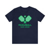 San Jose, California Pickleball T-Shirt - Unisex San Jose Shirt