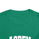 Aspen, Colorado Toddler Graphic Tee - Kids Aspen Vacation T-Shirt-8