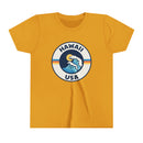Hawaii Youth T-Shirt - Unisex Kids Hawaii Shirt-1