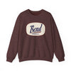 Heather Sport Dark Maroon