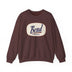 Heather Sport Dark Maroon