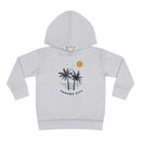 Panama City, Florida Toddler Hoodie - Unisex Panama City Toddler Sweatshirt-2