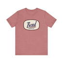 Bend, Oregon T-Shirt - Retro Unisex Bend Shirt-6