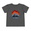 Dark Heather Grey