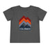 Dark Heather Grey