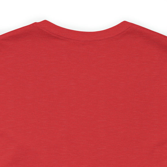 Idaho T-Shirt - Mountain Sunset Unisex Idaho Shirt