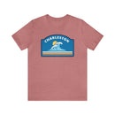 Charleston, South Carolina T-Shirt - Unisex Charleston Shirt-7