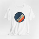 Florida T Shirt - Retro Graphic Florida Tee-9