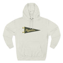Premium Mammoth Cave National Park Fleece Hoodie-4