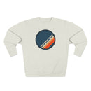 Premium Anna Maria Island, Florida Sweatshirt - Retro Unisex Premium Illinois Sweatshirt-3
