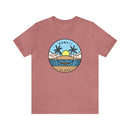 Hawaii T-Shirt - Unisex Hawaii Shirt-6