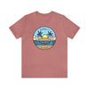 Hawaii T-Shirt - Unisex Hawaii Shirt