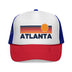 Blue/Red