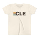Cleveland, Ohio Youth Tee - CLE T Shirt-1