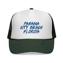 Panama City Beach Trucker Cap | Florida Hat-2