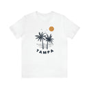Tampa, Florida T-Shirt - Retro Unisex Tampa Shirt-14