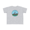 Illinois Toddler T-Shirt - Unisex Toddler Illinois Shirt