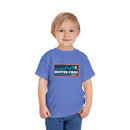 Winter Park, Colorado Toddler Graphic Tee - Kids Winter Park T-Shirt-16