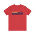 Heather Red