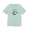 Heather Prism Mint