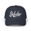 Idaho Dad Hat - Embroidered Idaho Classic Dad Cap