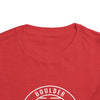 Boulder, Colorado Toddler T-Shirt - Retro Mountain Toddler Boulder Shirt