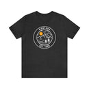 Montana T-Shirt - Unisex Montana Shirt-3