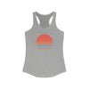 Minnesota Women's Racerback Tank Top