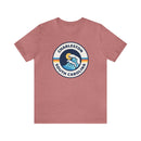 Charleston, South Carolina T-Shirt - Unisex Charleston Shirt-1