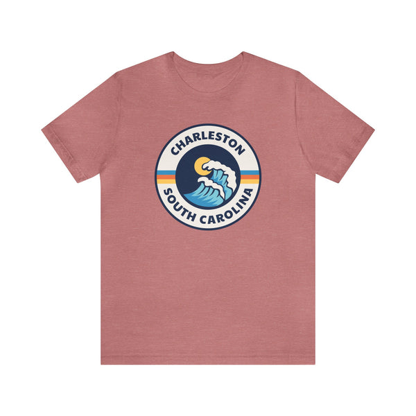 Charleston, South Carolina T-Shirt - Unisex Charleston Shirt
