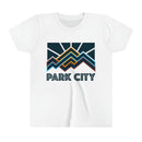 Park City, Utah Youth T-Shirt - Kids Park City Shirt-3
