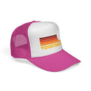 Volleyball Dad Trucker Cap | Trucker Caps-14
