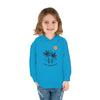 Los Angeles, California Toddler Hoodie - Unisex Los Angeles Toddler Sweatshirt