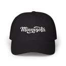 Minnesota Dad Hat - Embroidered Minnesota Classic Dad Cap-2
