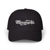 Minnesota Dad Hat - Embroidered Minnesota Classic Dad Cap