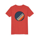 Brooklyn, New York Youth Graphic Tee - Kids Brooklyn T Shirt-15